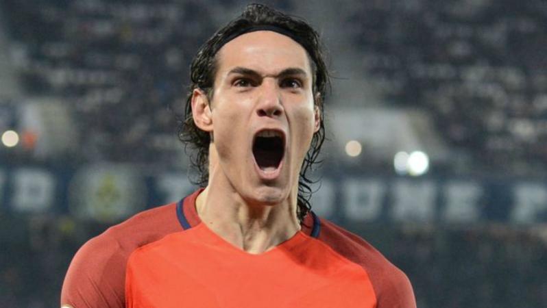 Edinson Cavani