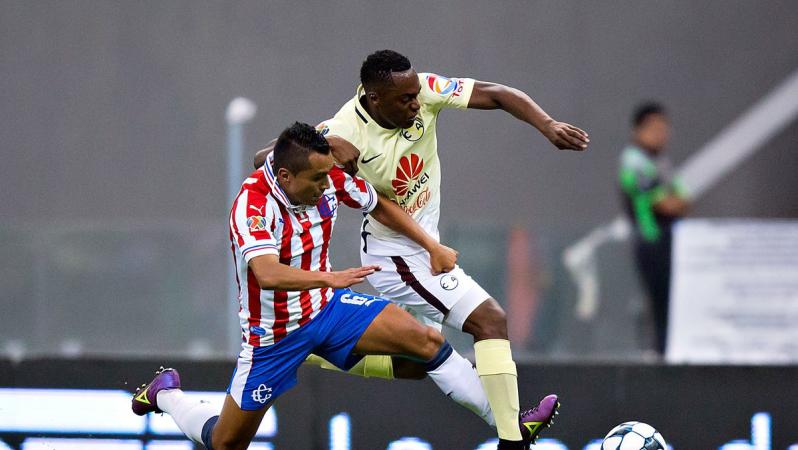 Liga MX