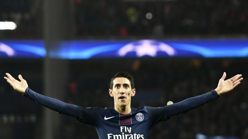 Angel Di Maria