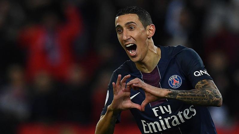 Angel Di Maria