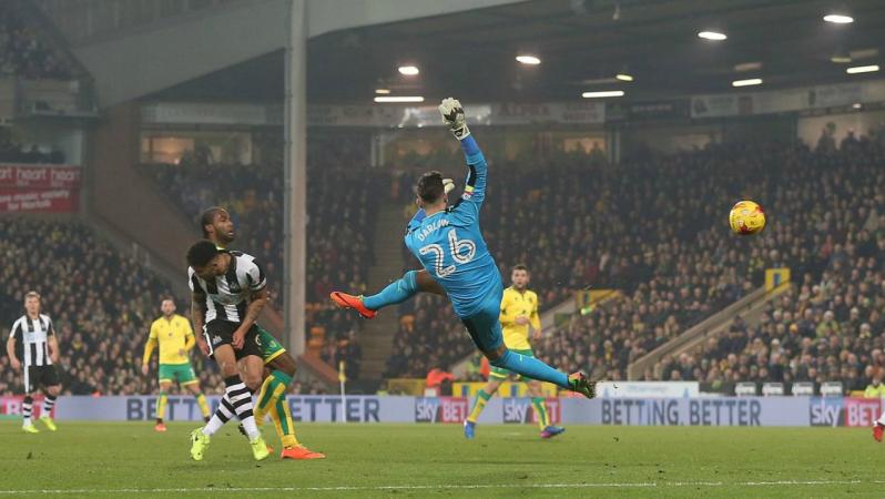 Karl Darlow