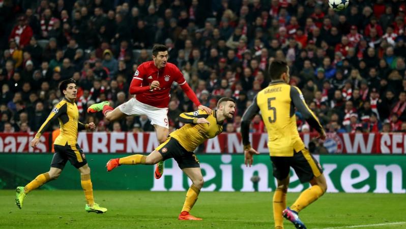 Robert Lewandowski