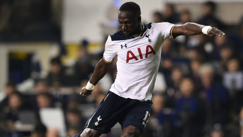 Moussa Sissoko