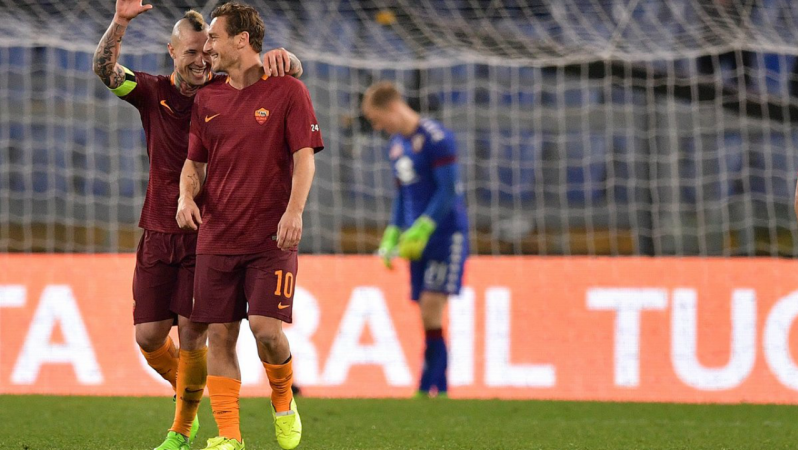 Francesco Totti