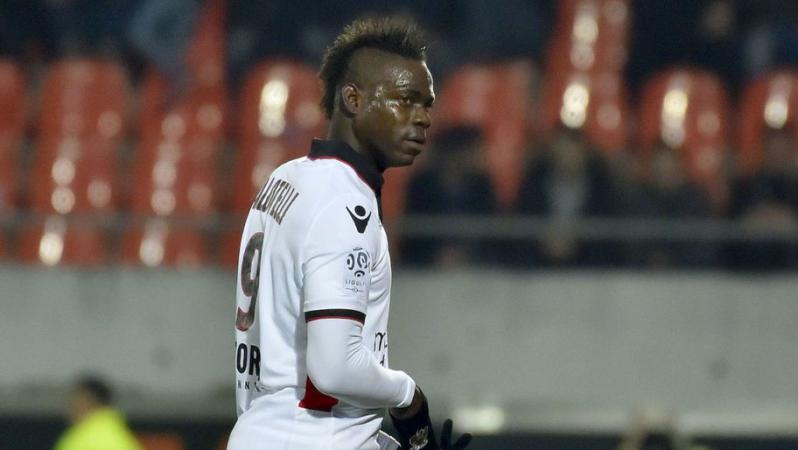 Mario Balotelli