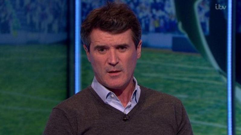 Roy Keane