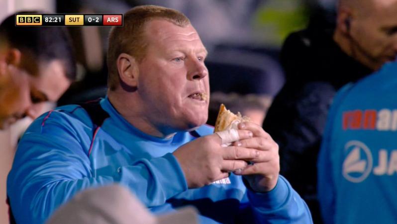 Wayne Shaw