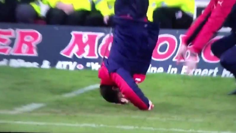 Graeme Murty