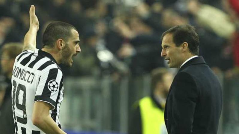 Leonardo Bonucci