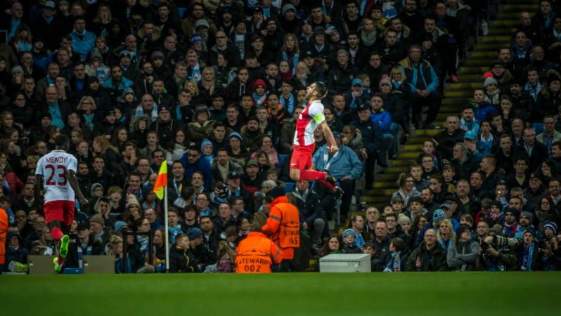 Radamel Falcao