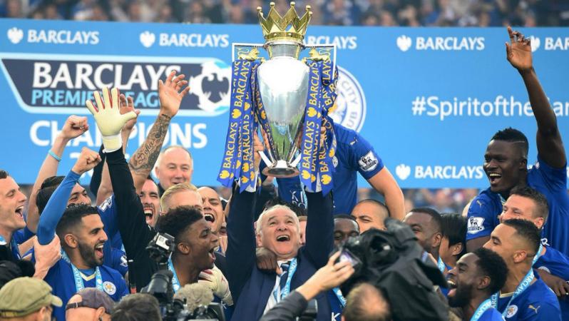 Claudio Ranieri