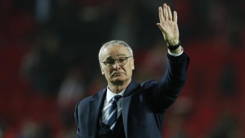 Claudio Ranieri