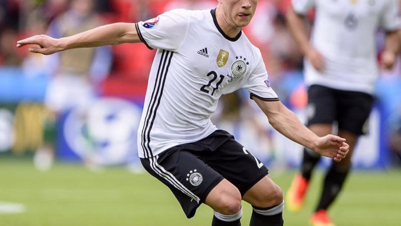 Joshua Kimmich
