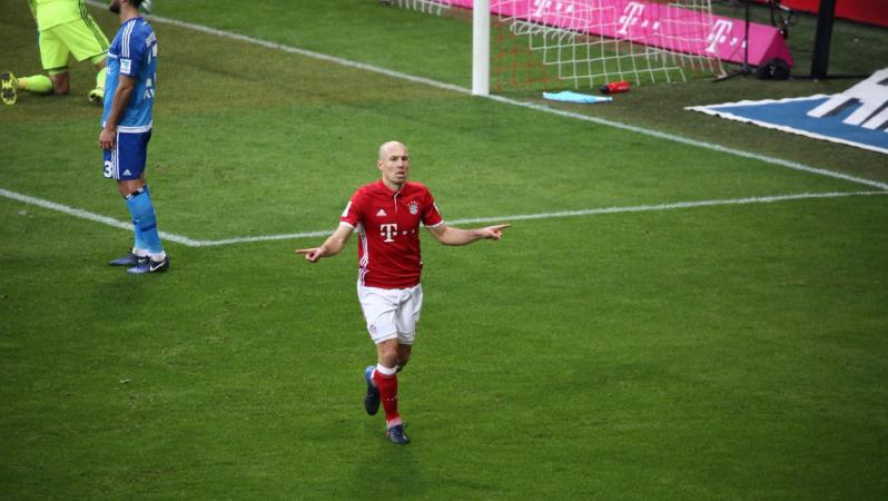 Arjen Robben