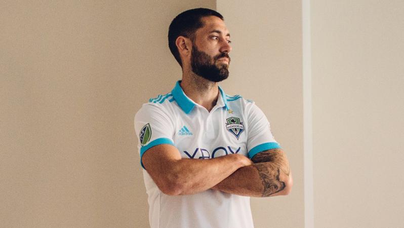 Clint Dempsey returns