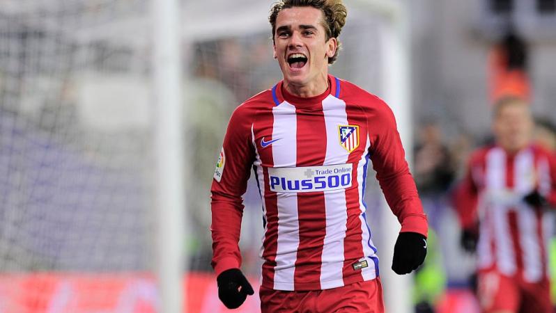 Antoine Griezmann