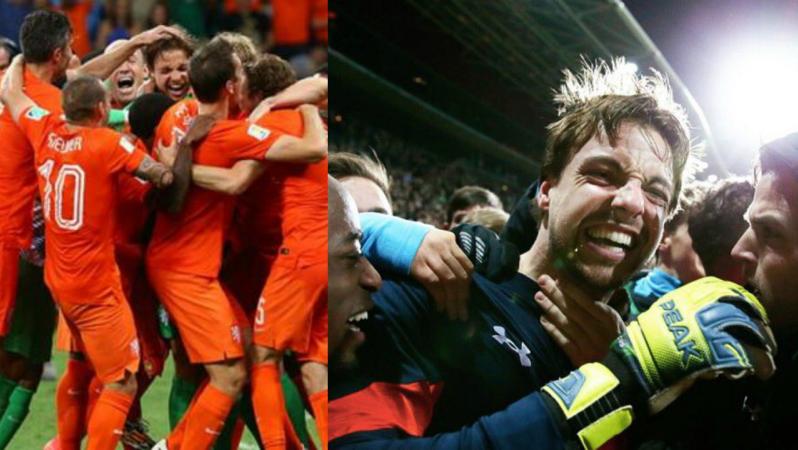Tim Krul
