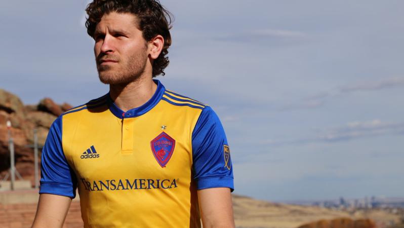 Colorado Rapids