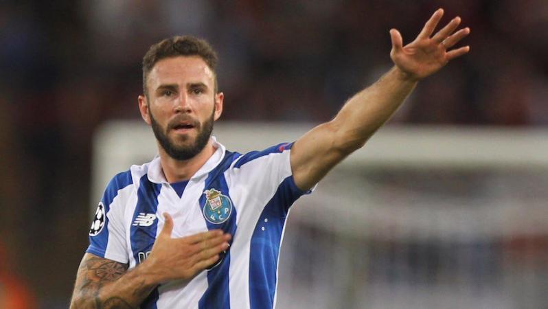 Miguel Layun