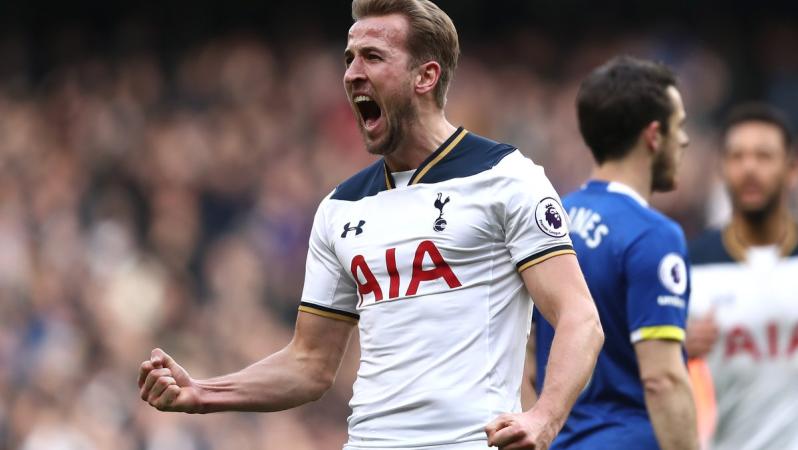 Harry Kane