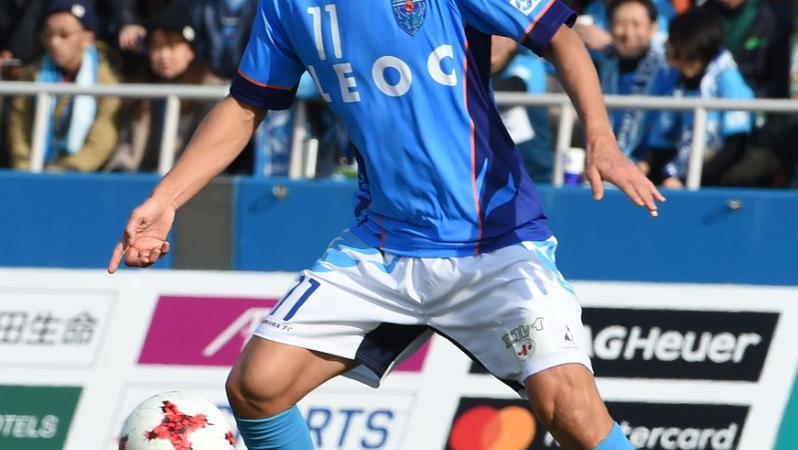 Kazu Miura