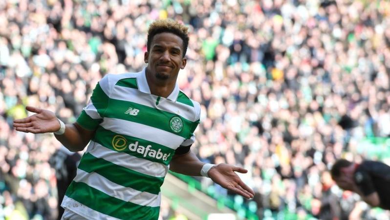 Scott Sinclair