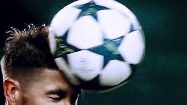 Sergio Ramos