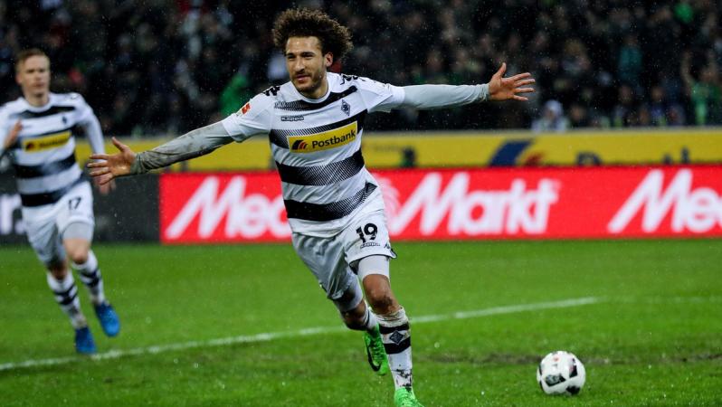 Fabian Johnson