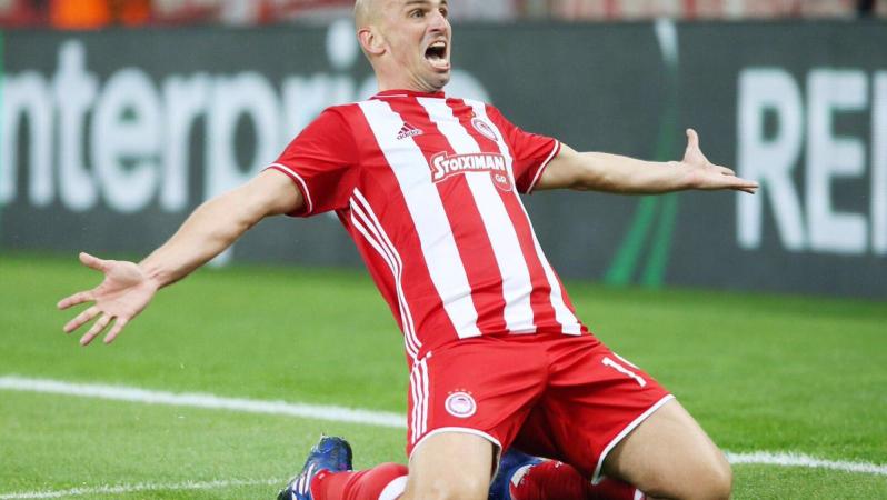 Esteban Cambiasso