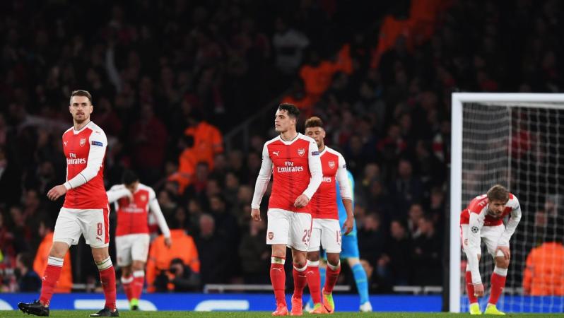 Arsenal