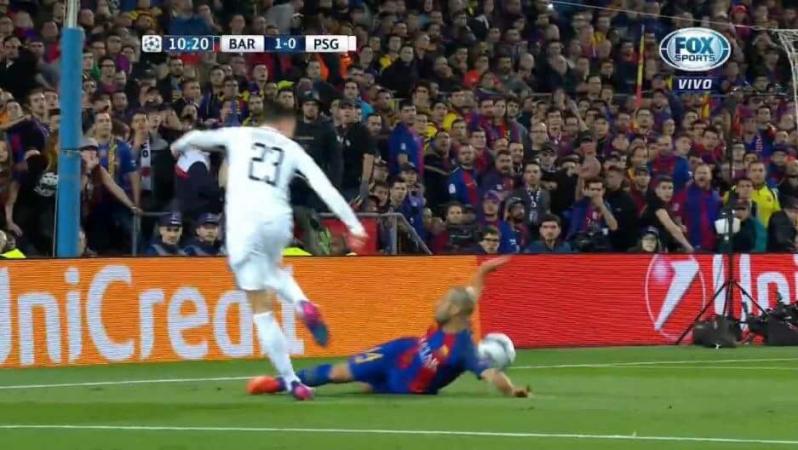 Mascherano