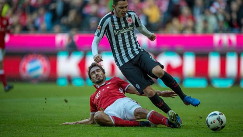 Mats Hummels