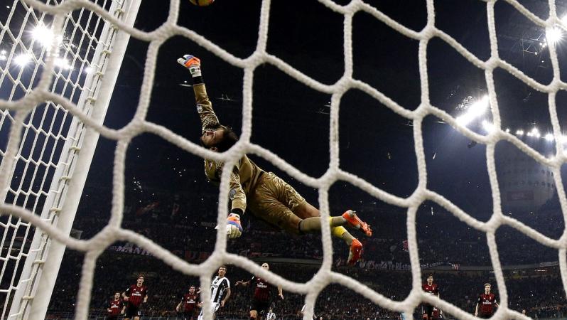 Gianluigi Donnarumma