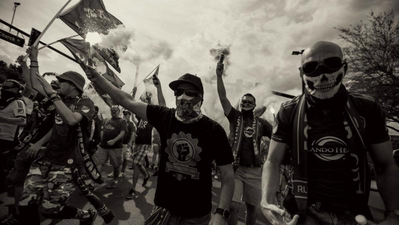 Orlando City Stadium debut