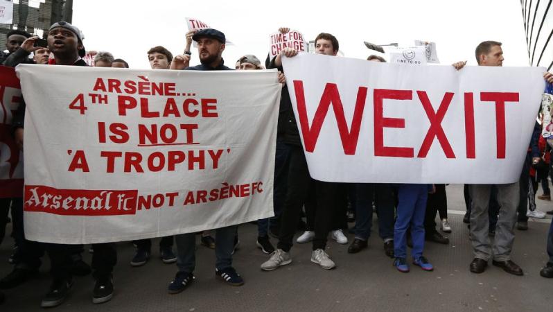 Wexit