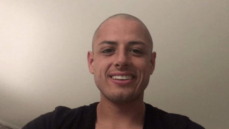 Chicharito