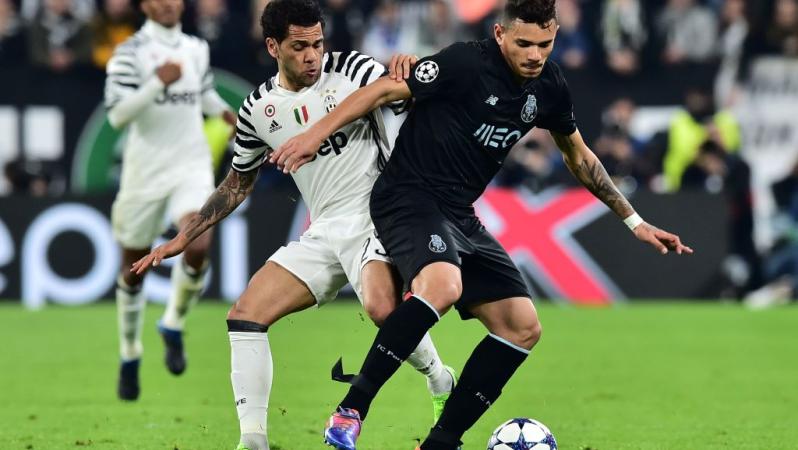 Juventus vs. Porto