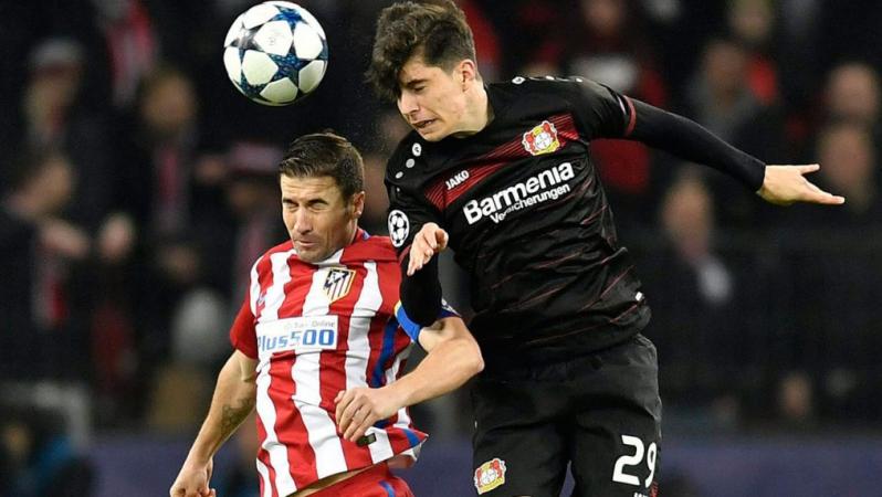 Kai Havertz