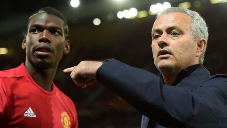 Jose Mourinho