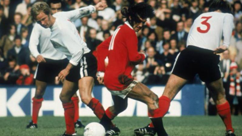 George Best