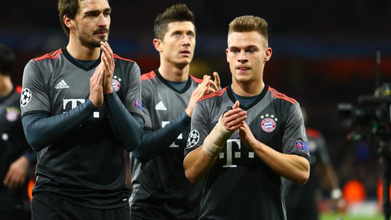 Joshua Kimmich 