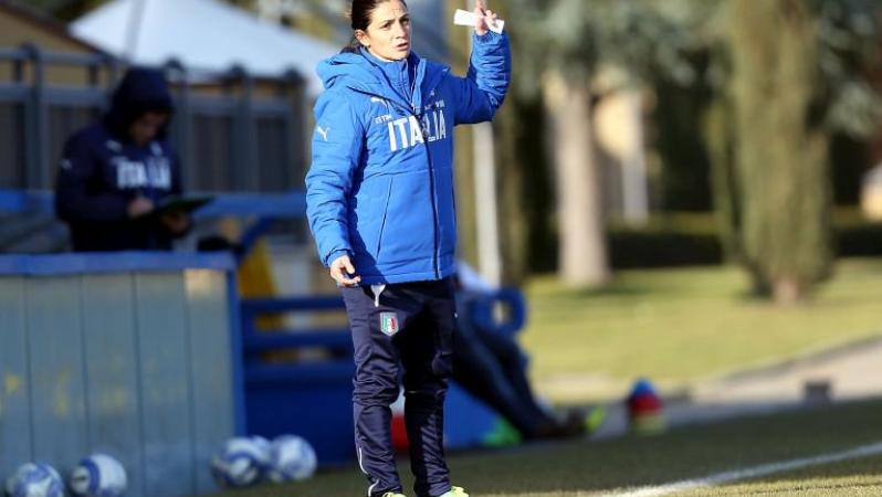 Patrizia Panico