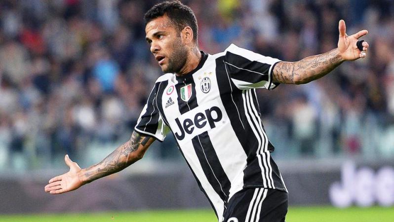 Dani Alves