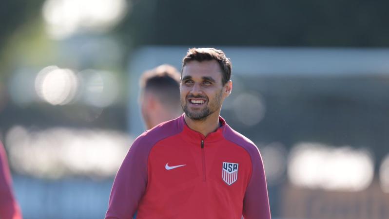 Chris Wondolowski