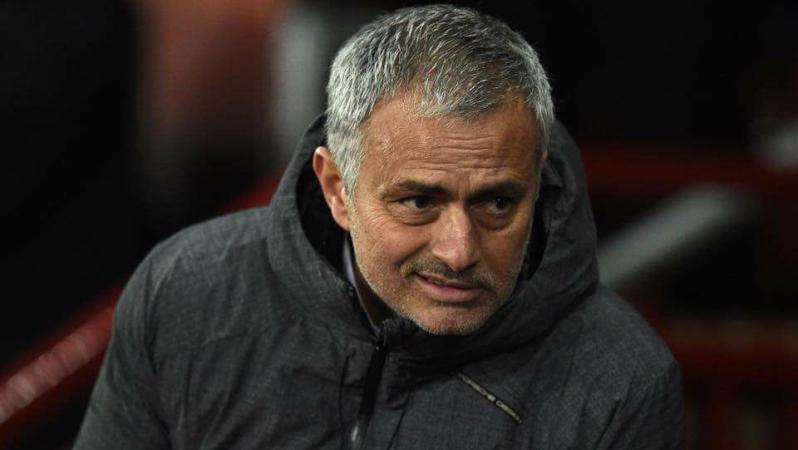 Jose Mourinho