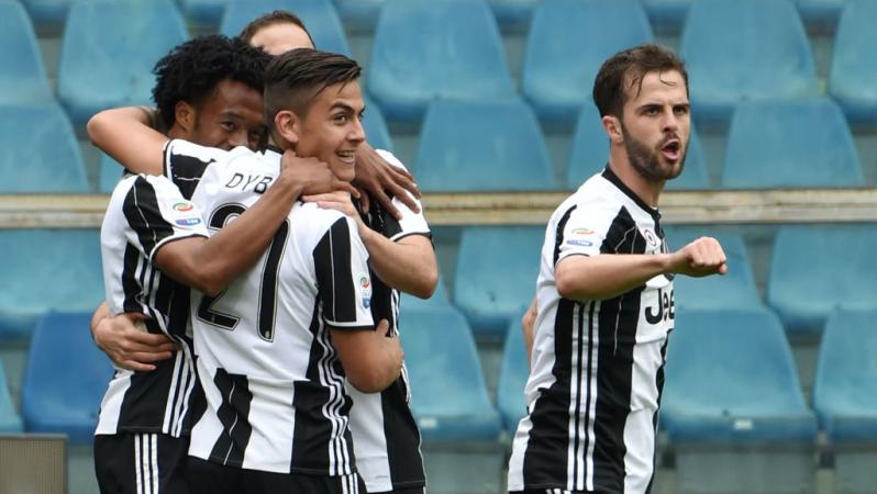 Juventus