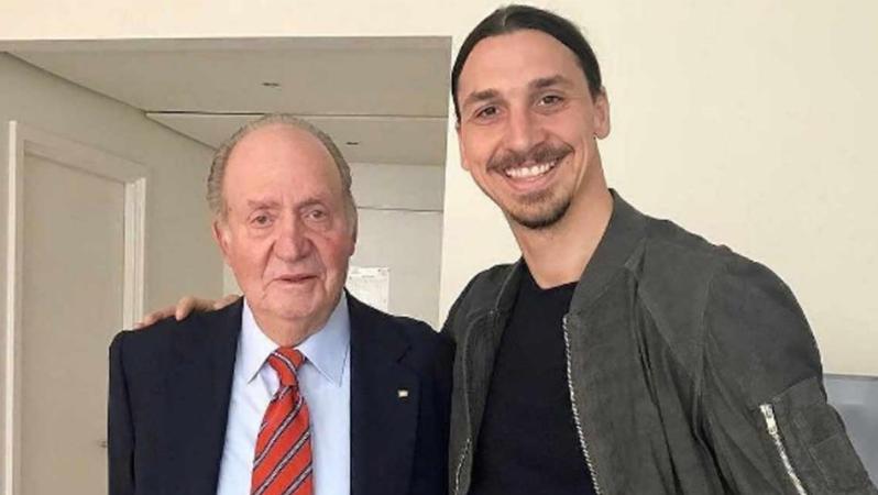 Zlatan