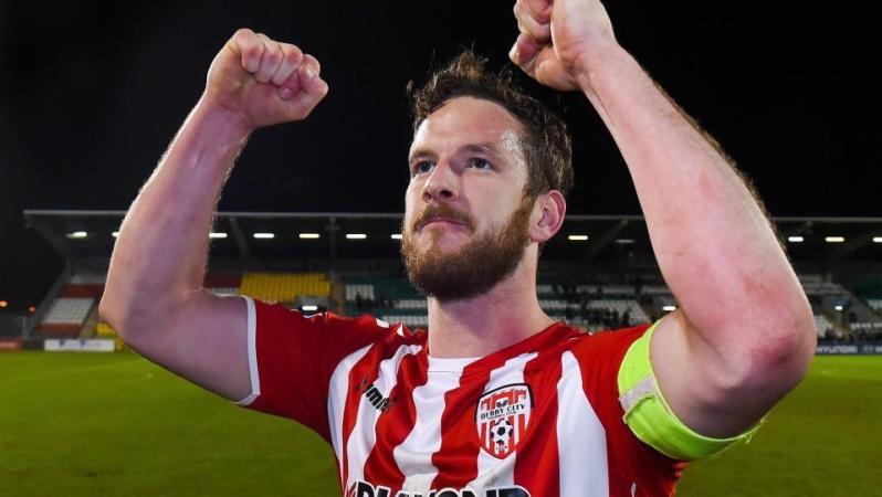 Ryan McBride