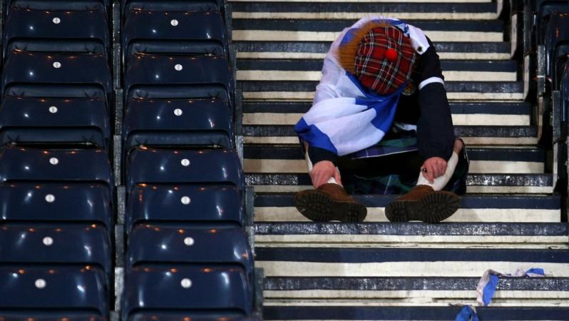 Scotland vs. Canada