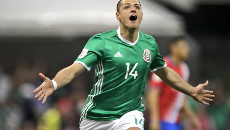 Chicharito